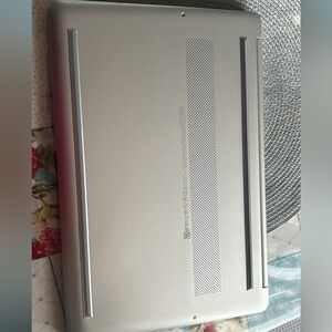 HP laptop brand new